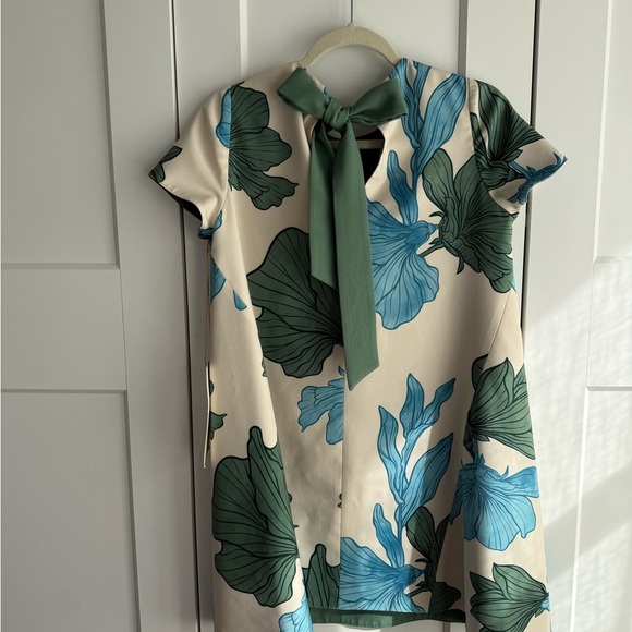 Mestiza Cecily Convertible Reversible Mini Dress - Picture 2 of 8